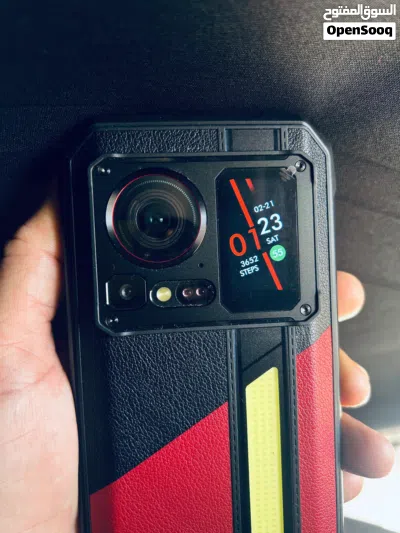 Hotwav hyper 7 pro 5g 3
