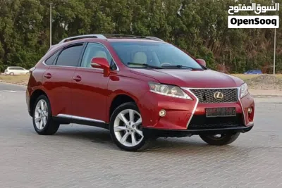 لكزس RX RX 350 3