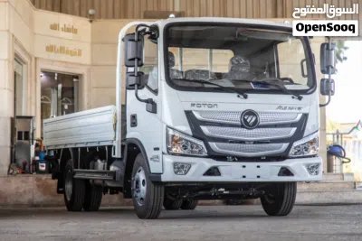 Foton Aumark 2
