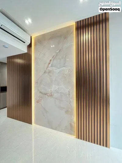 مطابخ غرف نوم ابواب 2