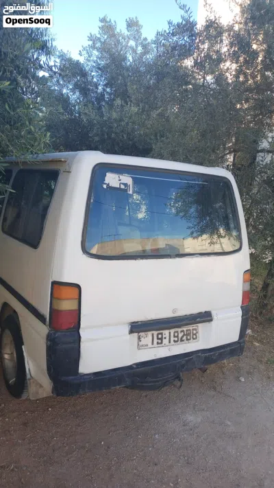 Mitsubishi Other 2