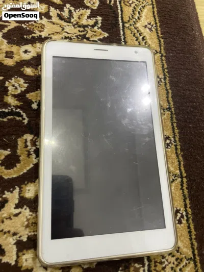 السلام عليكم ايباد ربي يبارك استعمال يومين السعر 200 وساهل 2