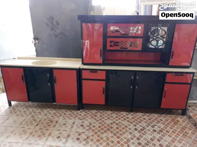 كاونتر مترين مرمر وسنك مترونص مرمر هذا تفصال مستعمل قليل بوري صيني ثقيل وليس يراني خفيف سعره 650 2