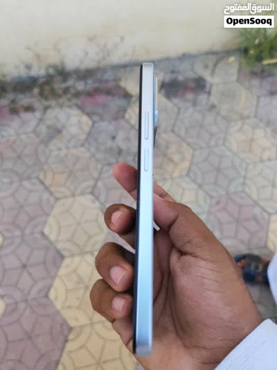 تيلفون نضيف قابل لتفاوضHONOR X7c 5 GIGA 3