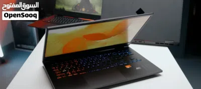 Laptop Gaming Omen 16 3