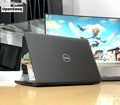 Dell Latitude 5400 i7 8th Gen Ram 16GB SSD 512GB 14” inches Windows 11 pro 4