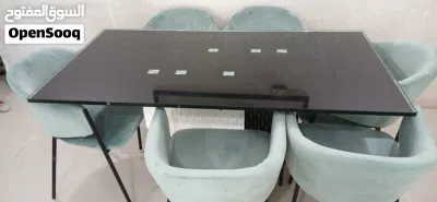 طاولات وسفرة 3
