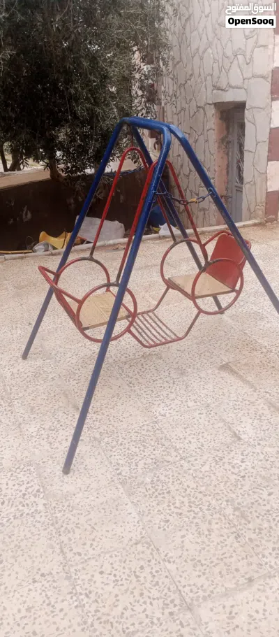 مرجيحه للبيع 4