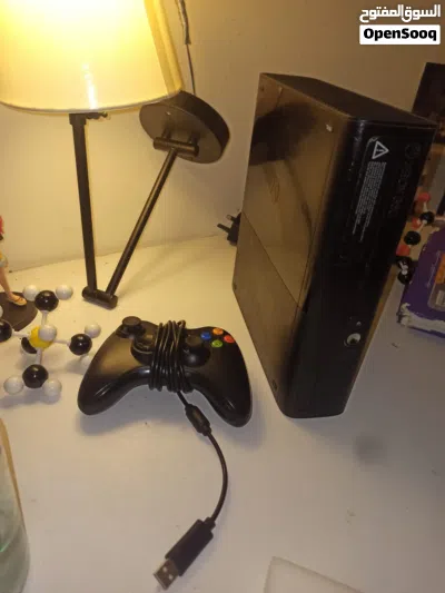 عرض بس3 ايام Xbox 360 super slim 3