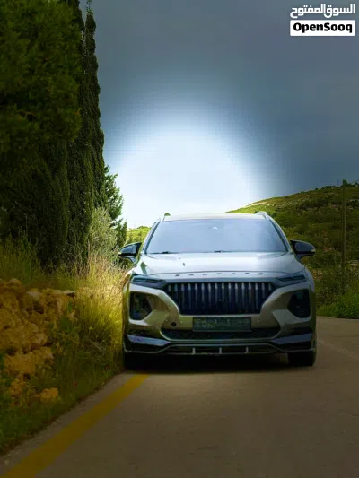 هيونداي سنتافي Sport 2.0t 3