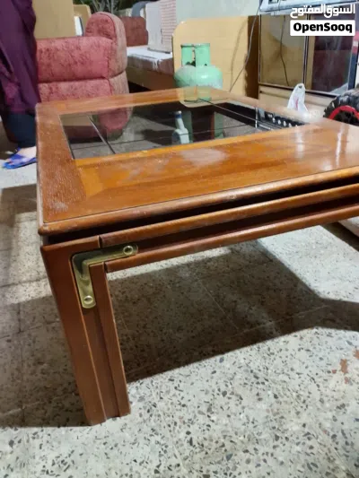 طقم طاولات ممتازين جداا 4