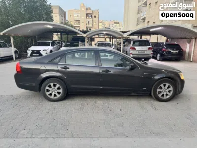 شيفروليه كابريس LS 2