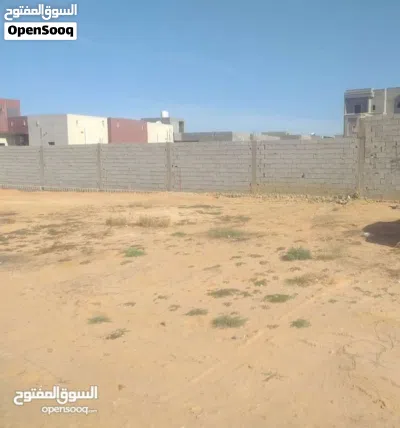 قطعة ارض مساحتها 600 مترمربع بالقرب من الاستراحة الحمراء شارع مسجد السلام بجانب مدرسة دو النورين 3