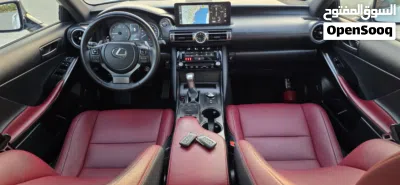 Lexus IS IS 300 4
