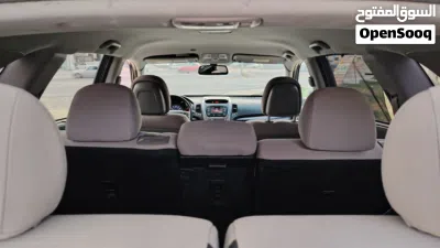 Kia Sorento Standard 4