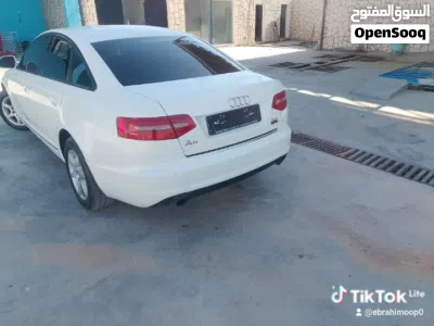 Audi A6 Standard 2