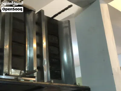 مطلوب مطعم للايجار 3