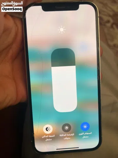 ايفون 12 برو 3