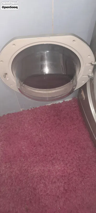غسالة vestel 7kg 3