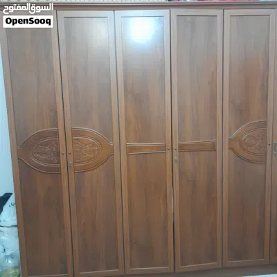دولاب مهنا ملابس 2