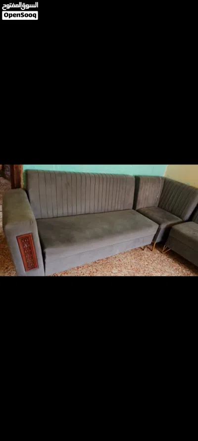قنفات مستعملات للبيع 75قفل 3