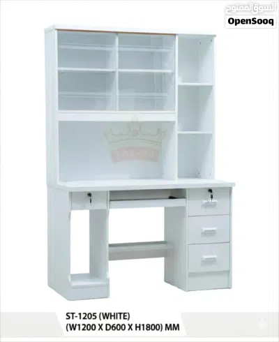 طاولة الدراسة Study Table 4
