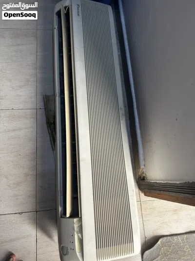 Air conditioner 3