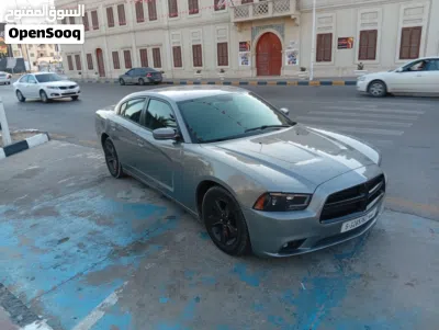دودج تشارجر SXT 3