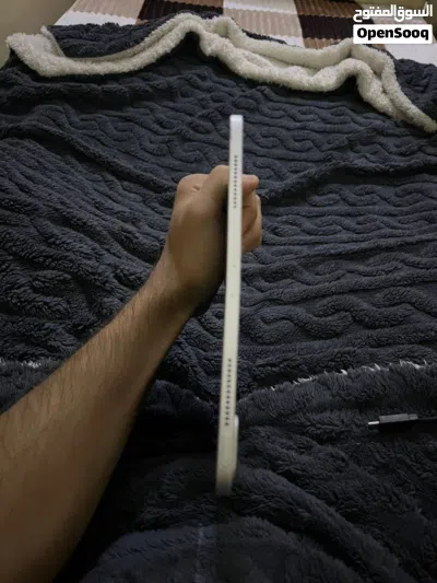 ايباد 11 m1 بسعر كلش حلو 3