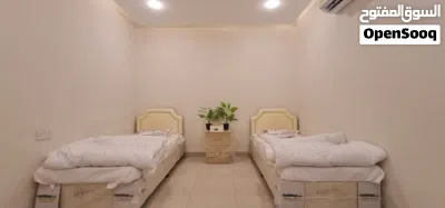 شقق للايجار اليومي خريف ظفار 4