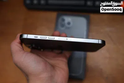 موبايل ايفون 13 برو مكس 3
