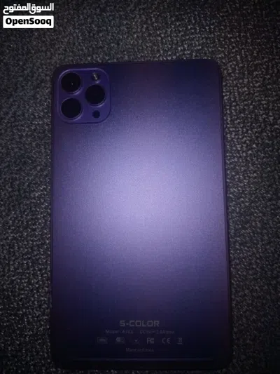 S-COLOR. A10s 3