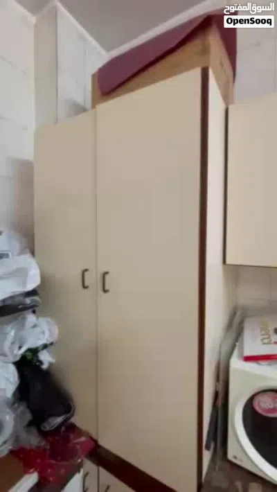 مطبخ للبيع بحاله جيده جدا 4