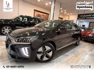 Hyundai Ioniq Standard 3
