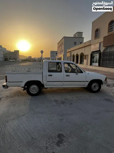 Toyota Other 2