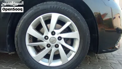 نيسان سنترا SL 4