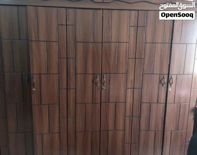 Bedroom for sale in very good condition 4