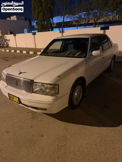 Toyota Crown Crown 2