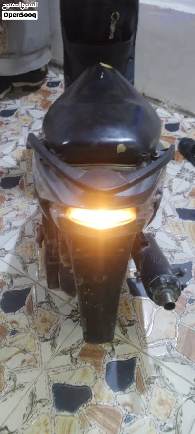 Yamaha NMAX 4