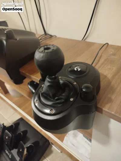 بكج دركسيون G29 3