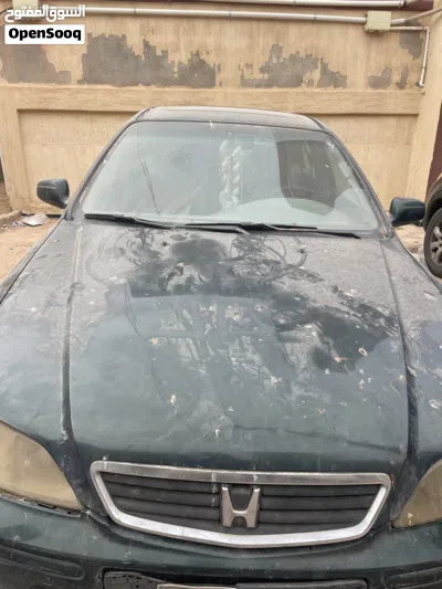 Honda Accord Standard 3