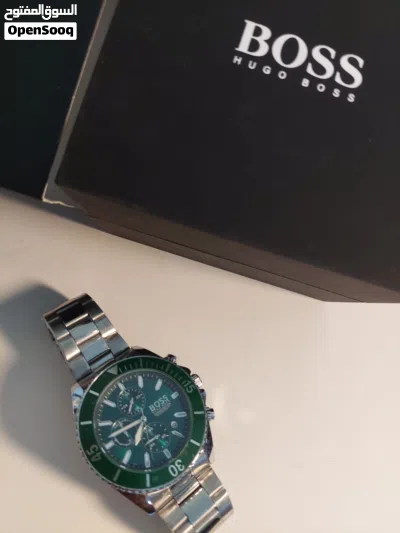 BOSS // TOMMY HILFIGER فخامة وحضور مميز 3