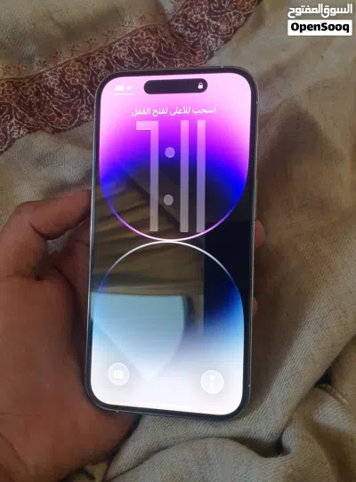 ايفون 14 pro اقرأ الوصف 4