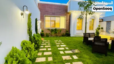 استراحة فاخرة للبيع تشطيب وتصميم ممتاز 2