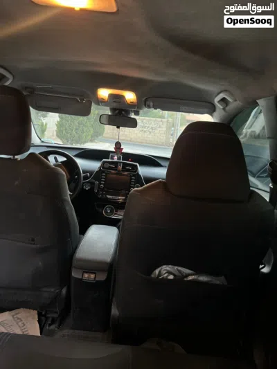 Toyota Prius Prime 4