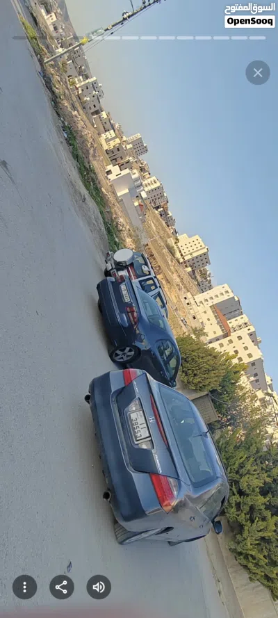 Saab 9-3 Standard 3