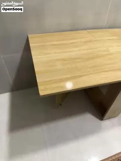 ميز طعام للمطابخ 3