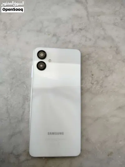 للبيع Samsung Galaxy A06 ركز النسخه الاولى الاصليه 3