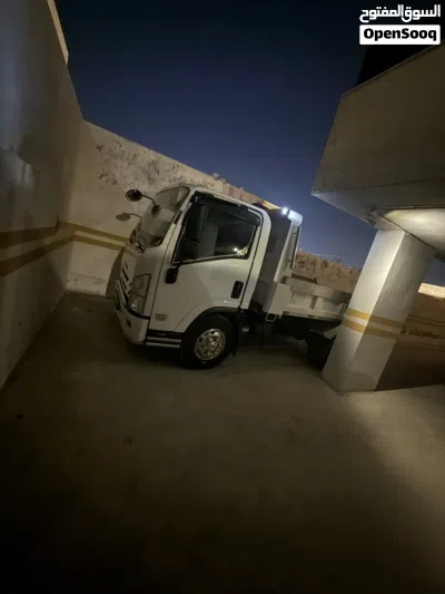 Isuzu Other 2