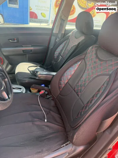 Kia Soul Standard 4